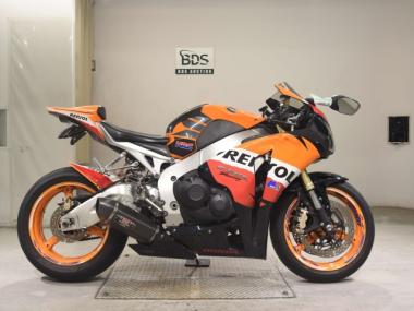 Honda CBR1000 Rr