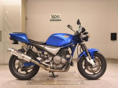 Suzuki Goose350