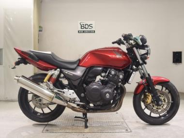 Honda CB400SF