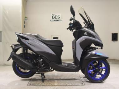 Yamaha Tricity 155