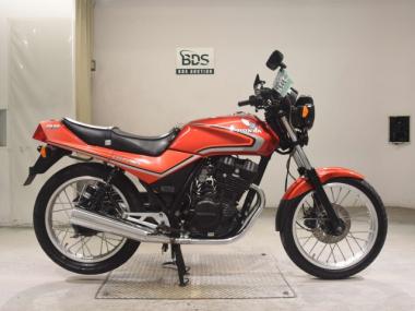 Honda CBX250RS