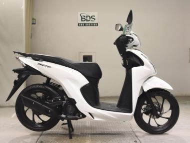 Honda DIO110LITE