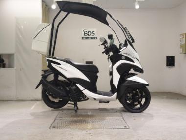 Yamaha Tricity 155