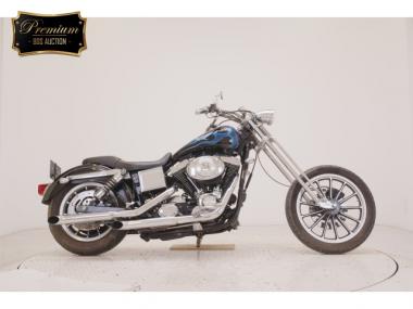 Harley-Davidson Fxdl1450