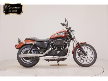 Harley-Davidson XL883R