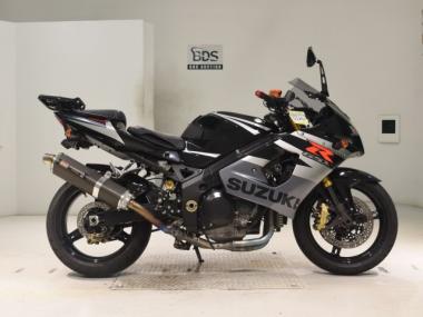 Suzuki Gsx-R1000