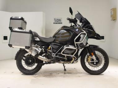 BMW R1250GS Adventure