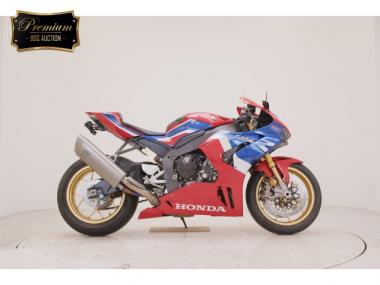 Honda CBR1000RR-R Sp