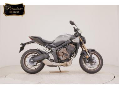 Honda CB650R E Clutch