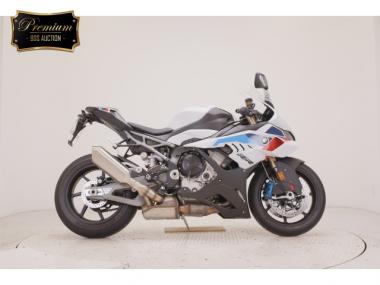 BMW S1000RRM Package