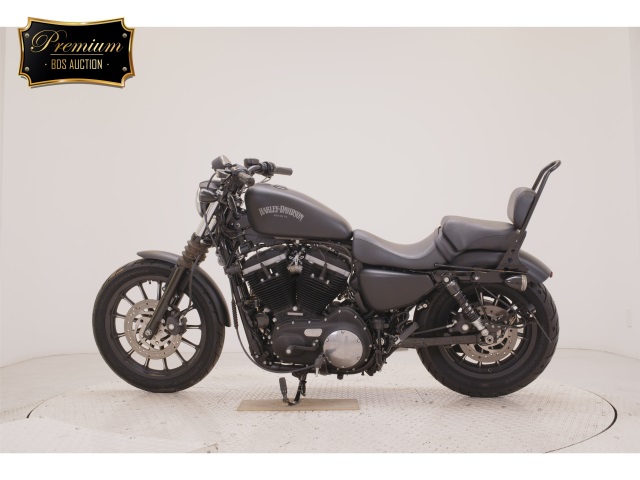 Harley-Davidson XL883N