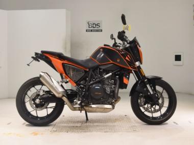 Ktm 690 Duke