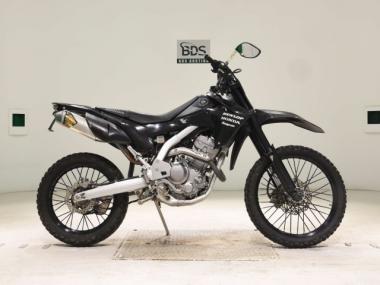 Honda CRF250L