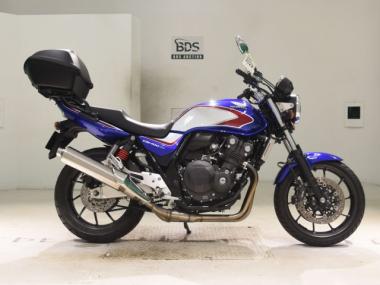 Honda CB400SFV Abs