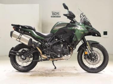 Benelli TRK502X