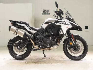 Benelli TRK502X