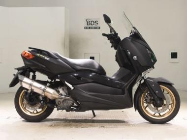 Yamaha X-MAX250