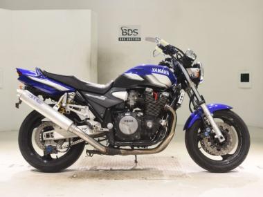 Yamaha XJR1300
