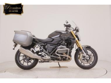 BMW R1200R