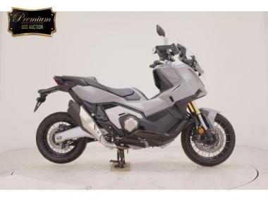 Honda X-ADV750