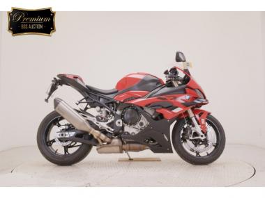 BMW S1000 Rr