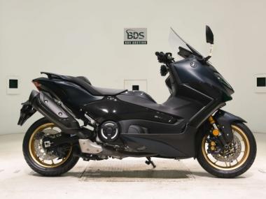 Yamaha T-MAX560T