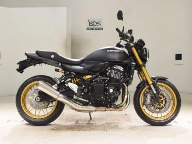 Kawasaki Z900RS Se