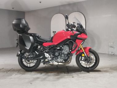 Yamaha Tracer 9 GT