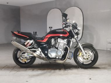 Honda CB1300SF