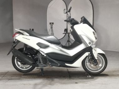 Yamaha N-MAX125