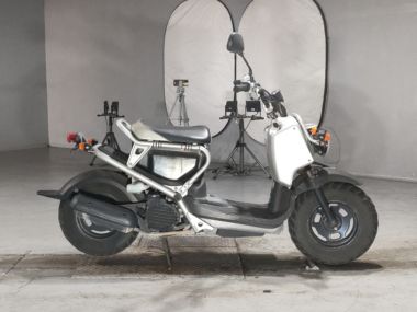 Honda Zoomer