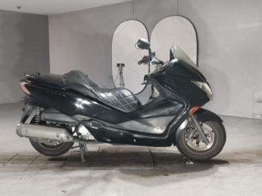 Honda Forza Z