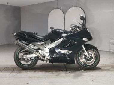 Kawasaki ZZR1200