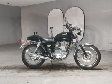 Suzuki Volty