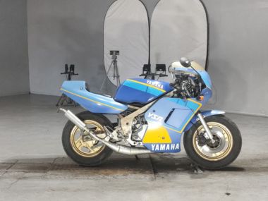 Yamaha YSR80