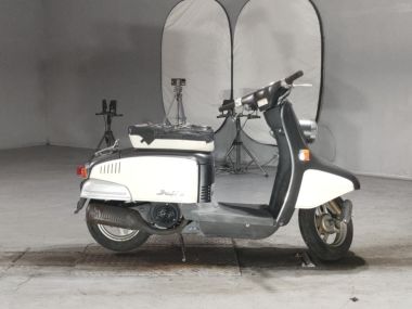 Honda Julio