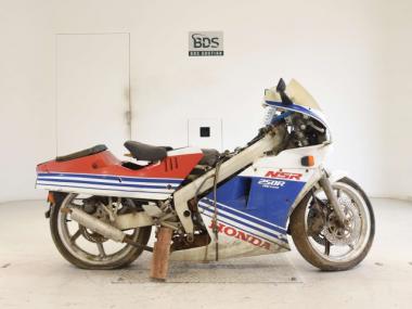 Honda NSR250