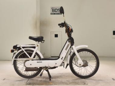 Piaggio Tea O