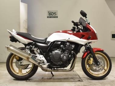 Honda CB400SFV