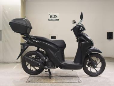 Honda DIO110LITE