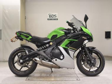 Kawasaki Ninja400
