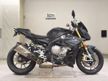 BMW S1000R