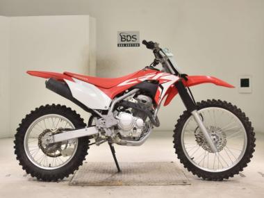 Honda CRF230F