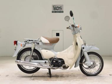 Honda Little Cub