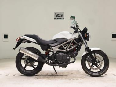 Honda VTR250