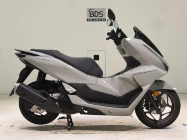 Honda PCX125