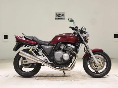 Honda CB400SF