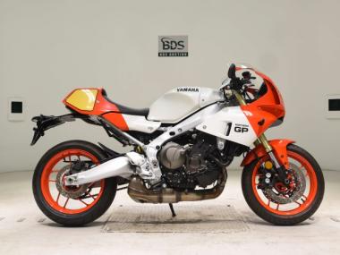 Yamaha XSR900GP