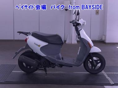 Suzuki Let's4