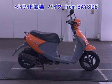 Suzuki Let's4